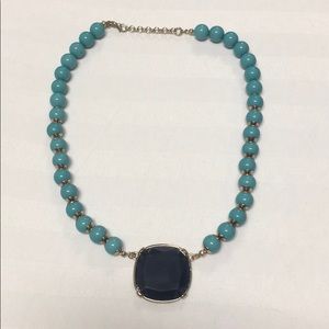 Banana republic necklaces (2)